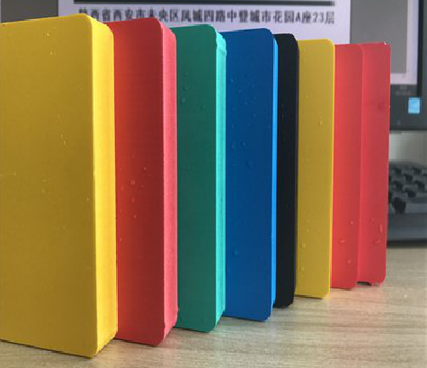 新沂文化墙常用材质-PVC板材