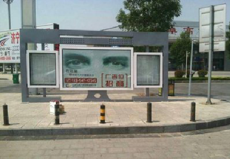 新沂社区广告投放的几种常见方式。