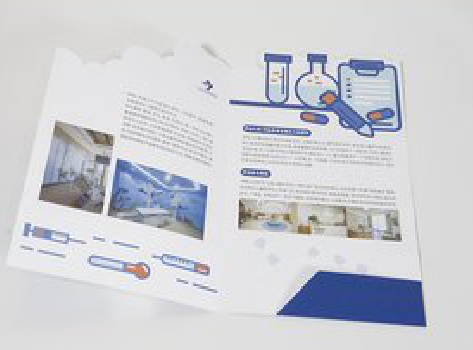 新沂说明书印刷有哪些样式可以选择？