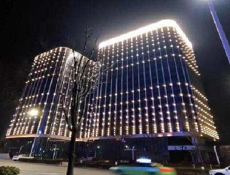 新沂亮化工程安装注意事项。