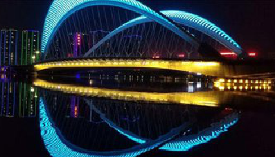 新沂亮化工程如何做好公共区域的安全性。