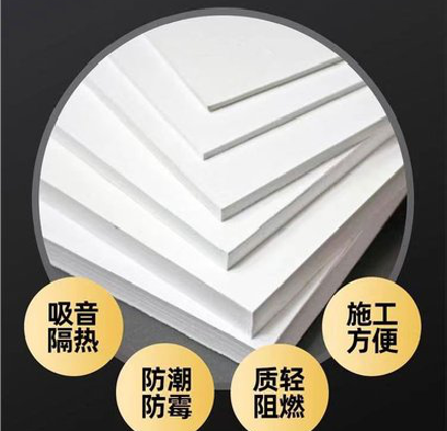 新沂雪弗板和PVC板材有什么区别？